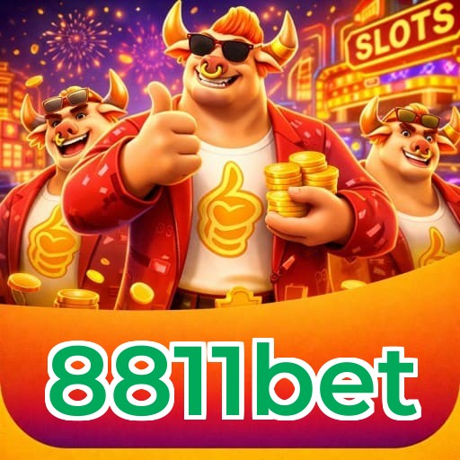 Números do app 8811bet em material de marketing — ilustração, não auditoria